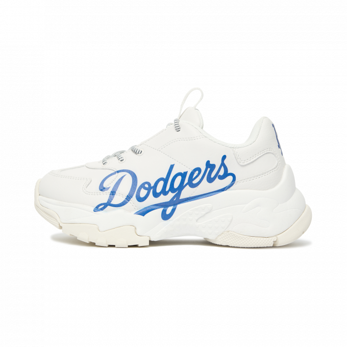 Minhshopvn  Hàng Chính Hãng MLB Dodgers Sneaker  Big Ball Chunky P KID  2019
