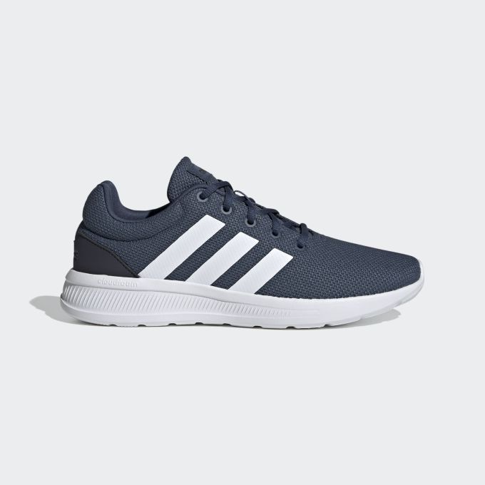 Adidas neo shop lite racer nữ