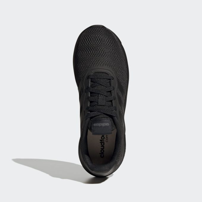 Giày adidas neo cloudfoam nam hot sale