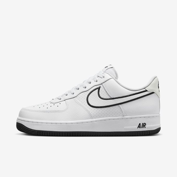 Nike air force 1 white clearance giá