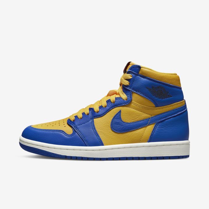 Giay Nike Air Jordan 1 Retro Hi Og Campus millet yellow FD2596 700 Campus Millet Yellow Authentic S n ph m ng c p