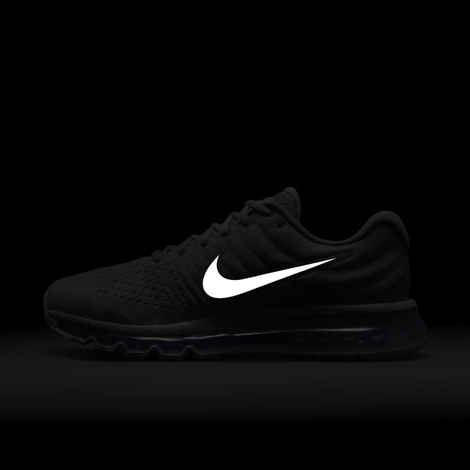 Giày nike air 2024 max 2017 chính h?ng