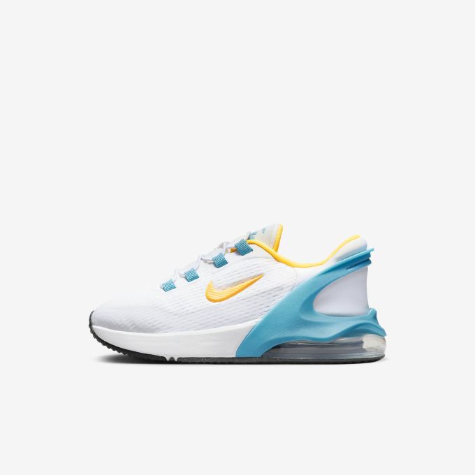 Nike air max shop 270 trang xanh