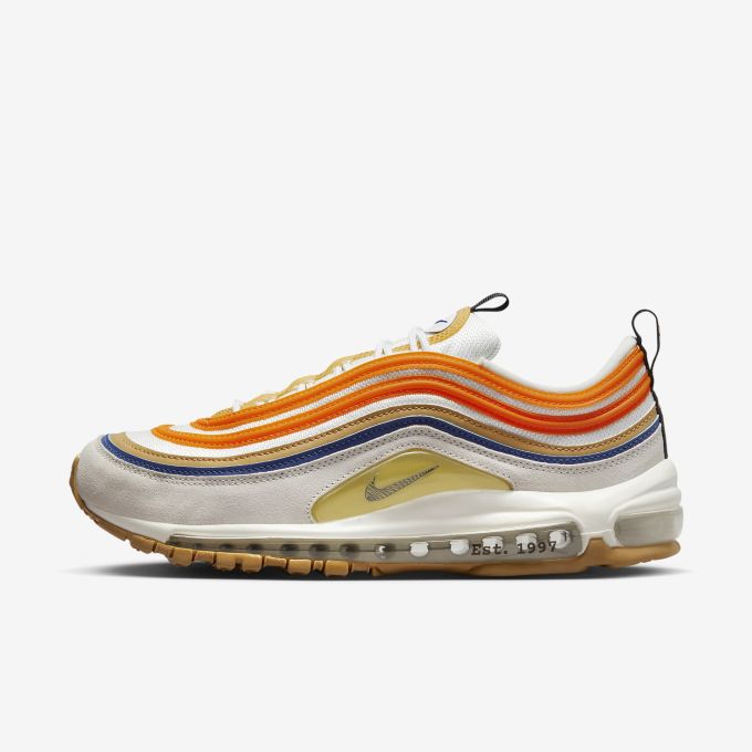 Nike air max 97 cheap summit white football grey