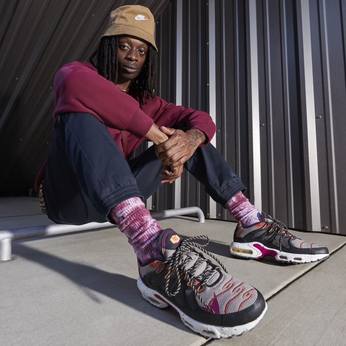 nike terrascape moon fossil