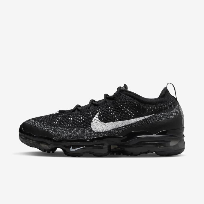 Giày 'air vapormax on sale flyknit 2.0 all black