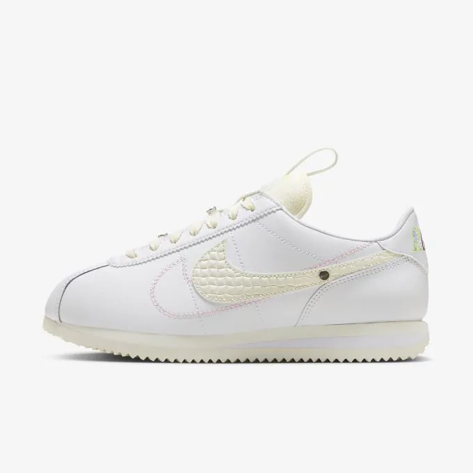 Giày Nike Cortez 23 FD4620-111 White chính hãng - Đa dạng màu sắc