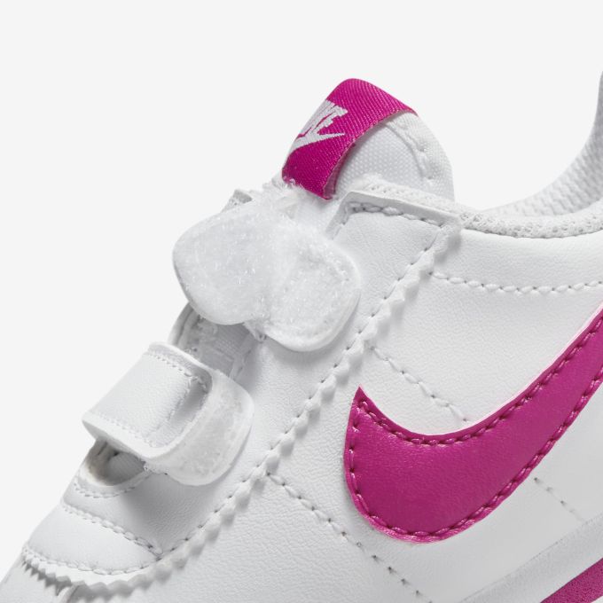 Giày Nike Cortez Basic Sl (tdv) white 904769-109 White - Giày thể thao  hàng Auth, chất lượng đỉnh cao