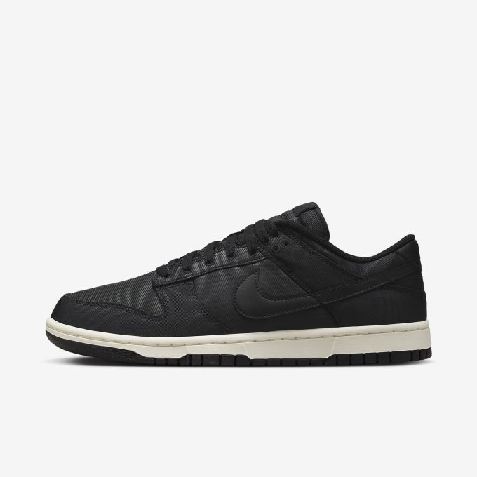 NIKE DUNK LOW RETORO PRM DV7211-001 26cm - スケートボード