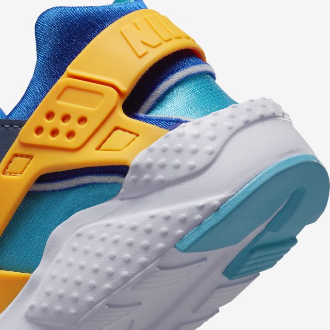 Huarache run ultra (ps) pre-school shoe best sale