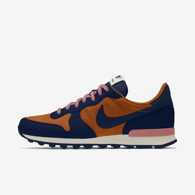 Giay Nike Internationalist By You CW7635 991 Multi Color Giay th thao hang Auth ch t l ng nh cao