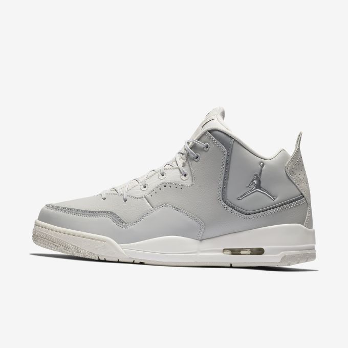 Jordan courtside 23 outlet wolf grey