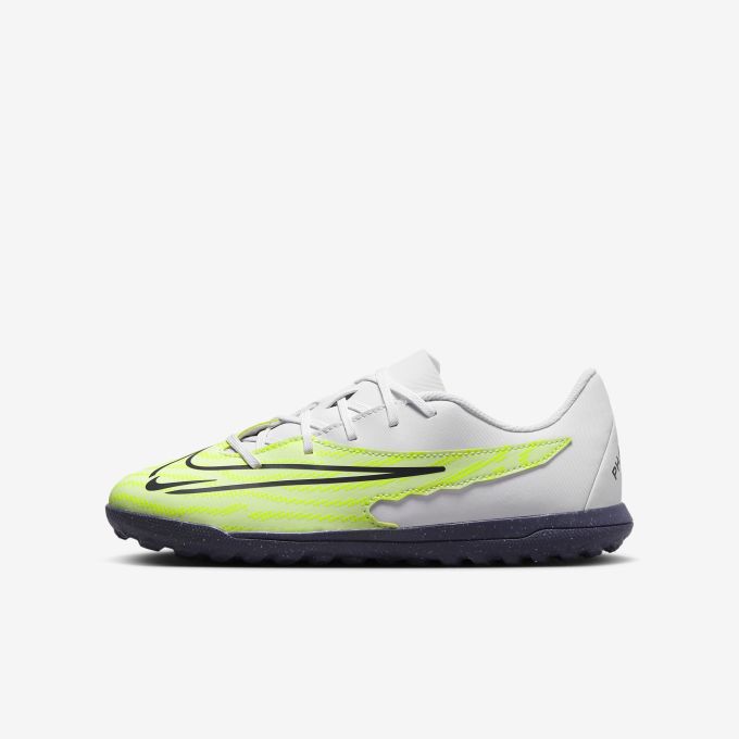 Giày nike outlet hypervenomx finale tf