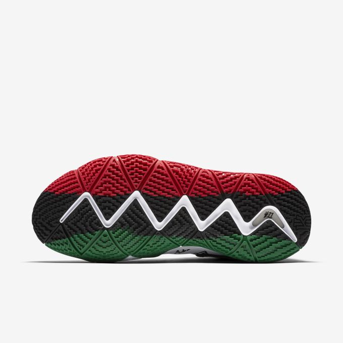 Gi y Nike Kyrie 4 Bhm Ep