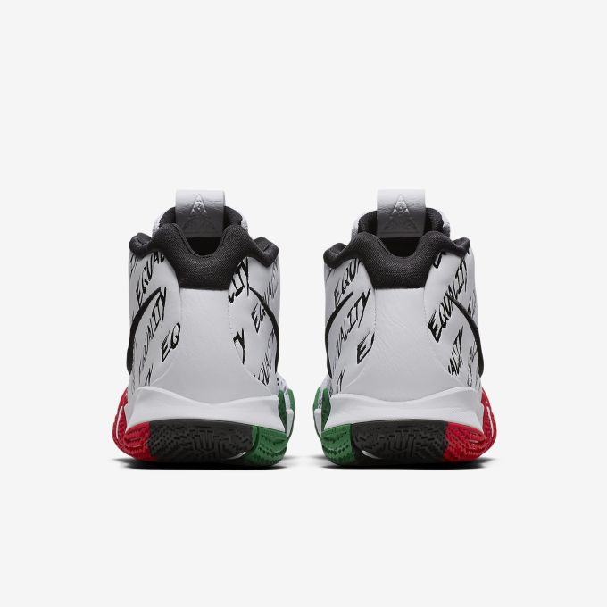 Kyrie 4 ep multicolor store