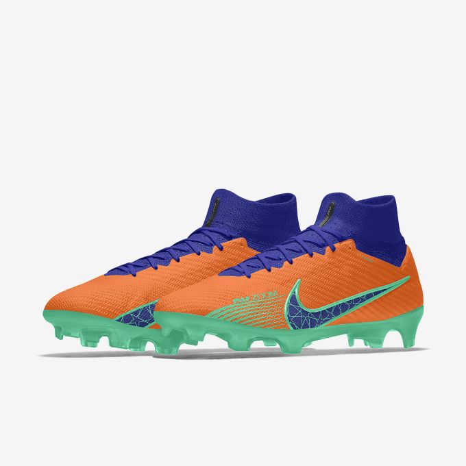 Giày nike mercurial superfly 6 elite best sale