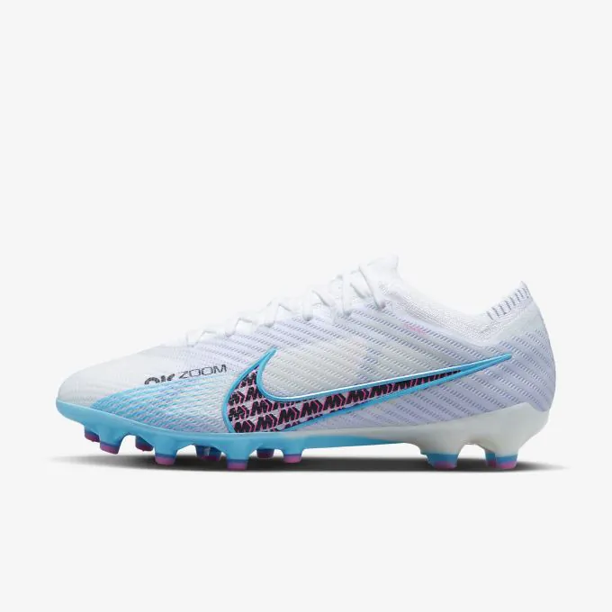 ĐÁNH GIÁ TRÊN CHÂN] NIKE MERCURIAL VAPOR 15 ELITE AG-PRO