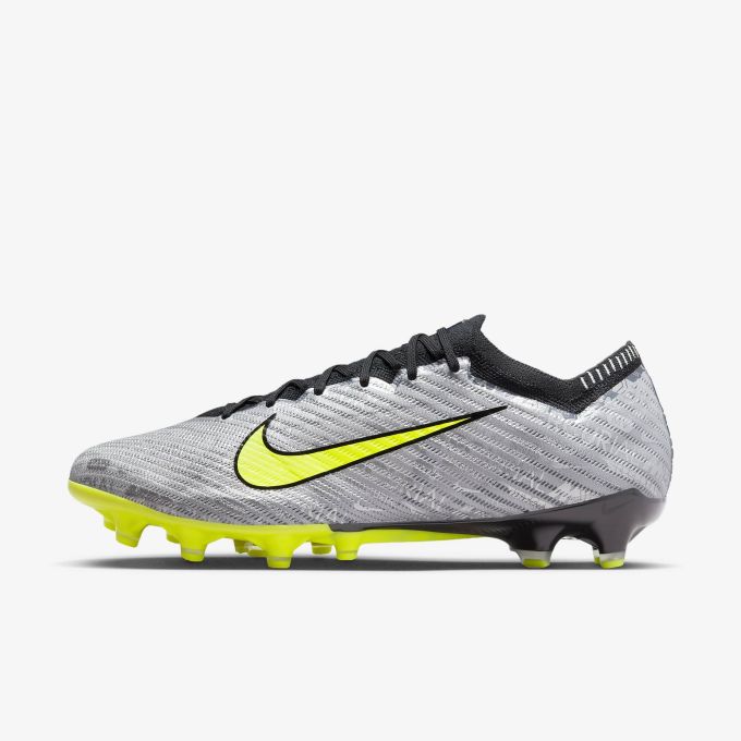 ĐÁNH GIÁ TRÊN CHÂN] NIKE MERCURIAL VAPOR 15 ELITE AG-PRO