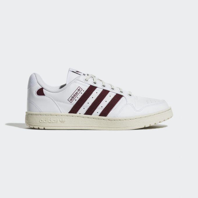 Giay adidas Ny 92 Stripe HQ4271 Cloud White hang xach tay Gia c c t t s l ng co h n