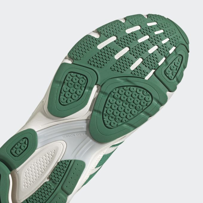 Giày top adidas adiprene