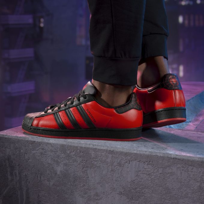 Giay adidas Superstar GV7128 Core Black oi giay th thao hang Auth