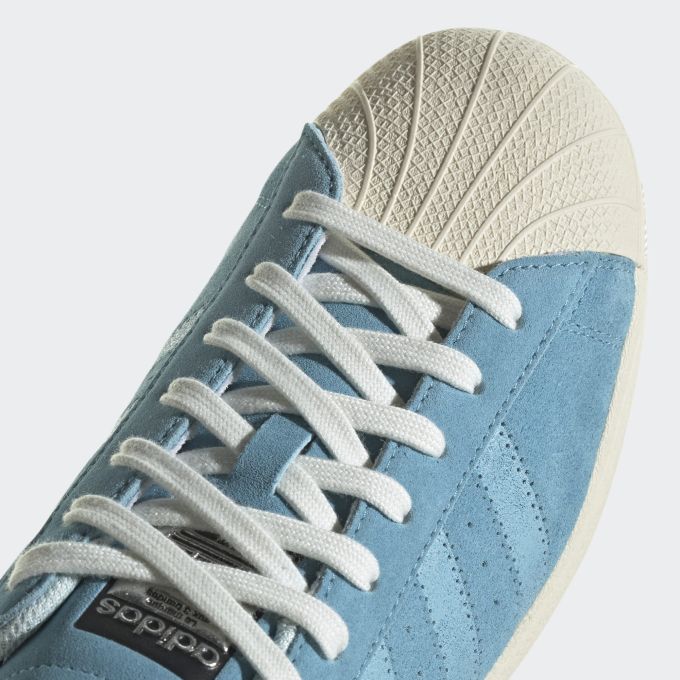 adidas superstar ii blue