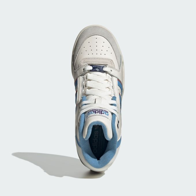Gi y adidas Torsion Responsee Tennis Mid Shoes IF7894