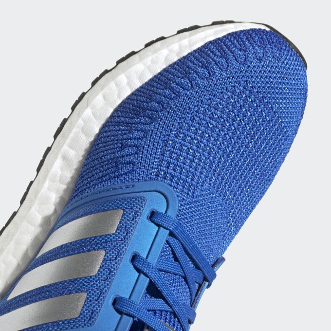 adidas ultraboost 20 football blue