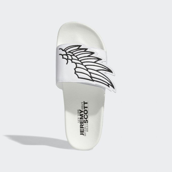 Jeremy scott adidas men discount