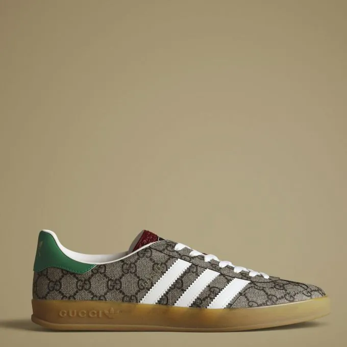 Giày adidas outlet gucci