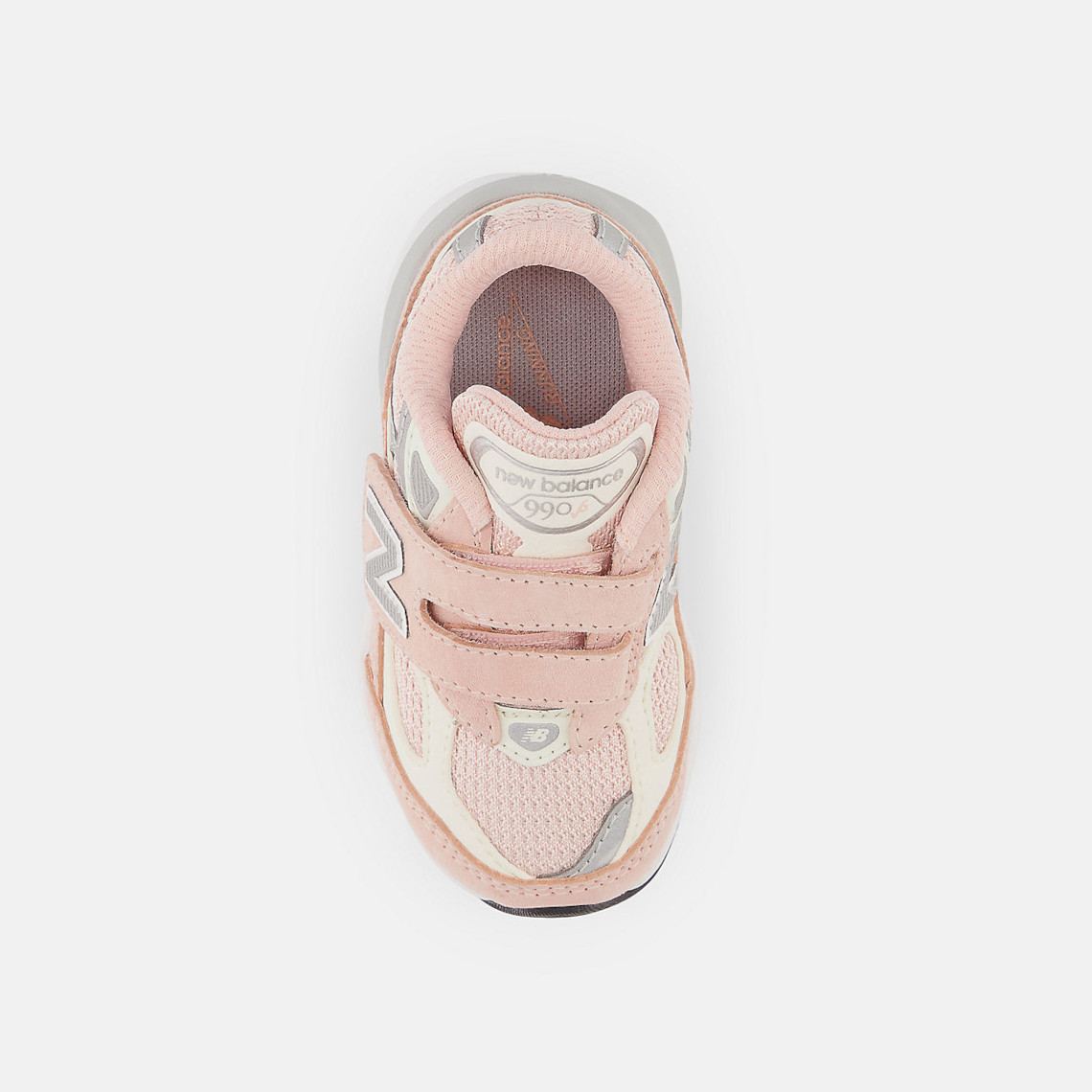 990v6 Pink Haze: Hành trình thời trang mới từ New Balance - 14
