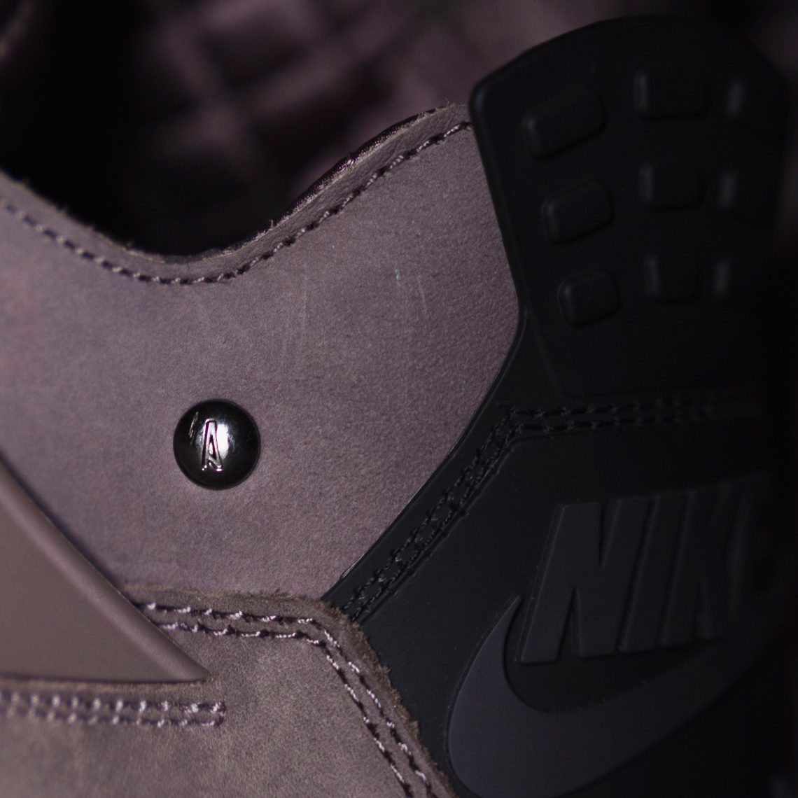 A Ma Maniére x Air Jordan 4 Violet Ore phát hành trên toàn cầu vào ngày 23/11/2022 - 8