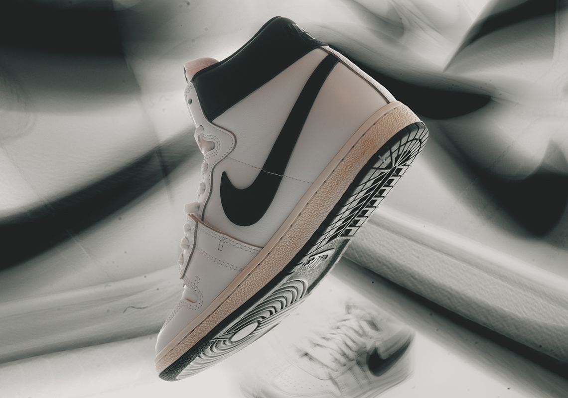 A Ma Maniere x Jordan Air Ship: Sự Trở Lại Đầy Sáng Tạo - 8