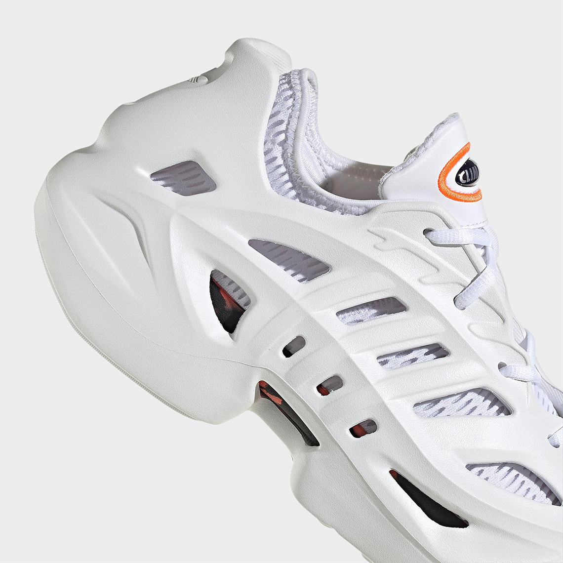 adidas adiFOM ClimaCool 'Crystal White': Thỏa sức thoải mái và độ thông thoáng cho mùa hè - 5