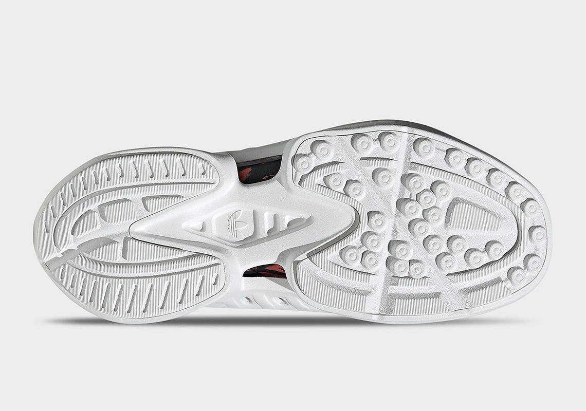 adidas adiFOM ClimaCool 'Crystal White': Thỏa sức thoải mái và độ thông thoáng cho mùa hè - 6