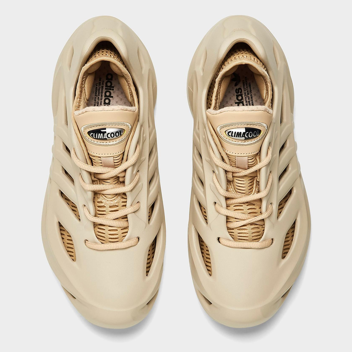 adidas adiFOM ClimaCool: Sự kế thừa của Yeezy Foam Runner với công nghệ ClimaCool mới! - 3