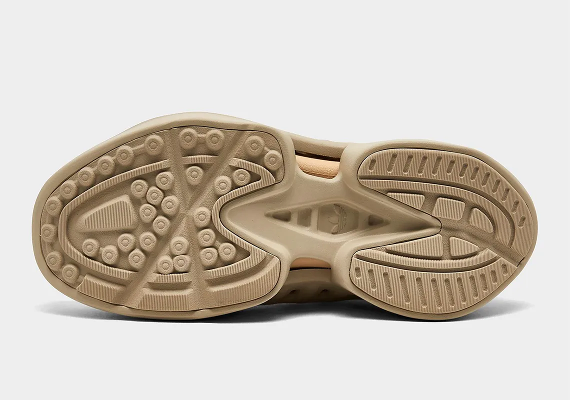 adidas adiFOM ClimaCool: Sự kế thừa của Yeezy Foam Runner với công nghệ ClimaCool mới! - 5