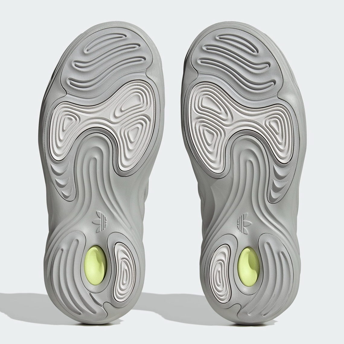 adidas adiFOM Q ra mắt với màu Grey Two và Bright Royal vào 2023 - 7