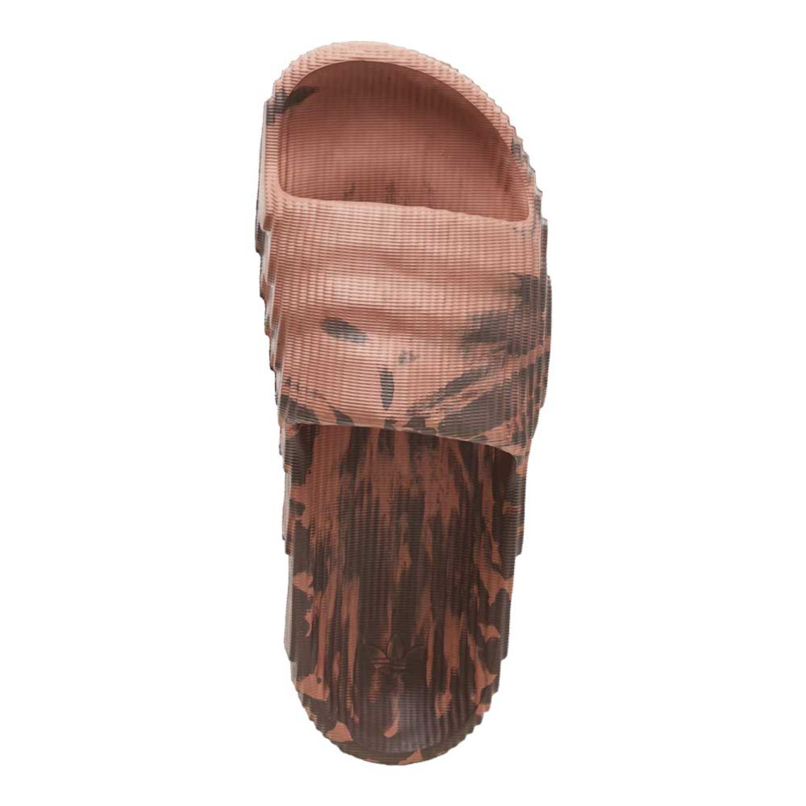 Adidas Adilette 22: Ra mắt màu mới Clay Strata và Earth Strata - 4