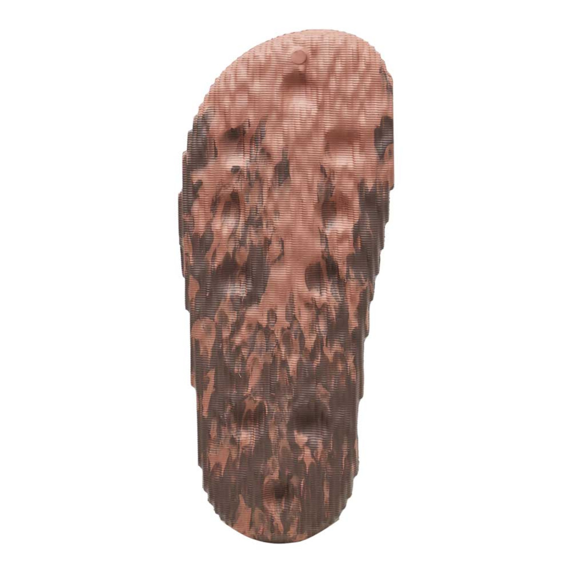 Adidas Adilette 22: Ra mắt màu mới Clay Strata và Earth Strata - 5