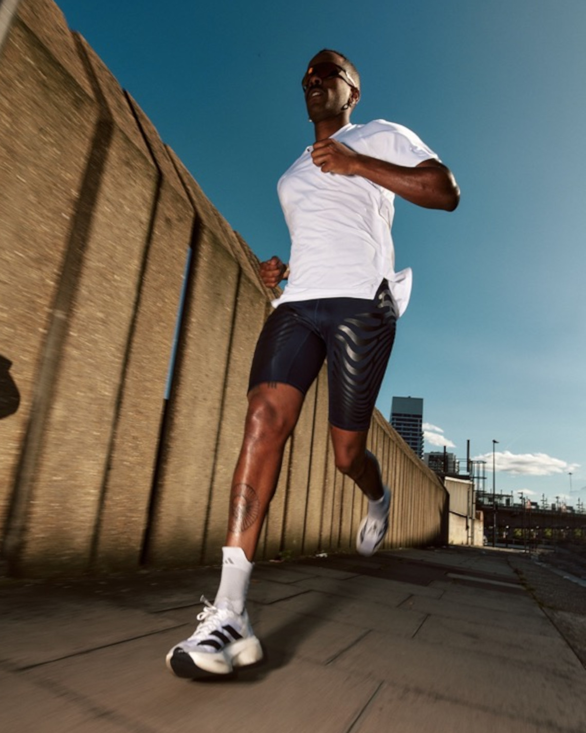 adidas Adios Pro Evo 1: Siêu Giày Chạy Đua Nhẹ Nhất Của adidas Sắp Ra Mắt - 23