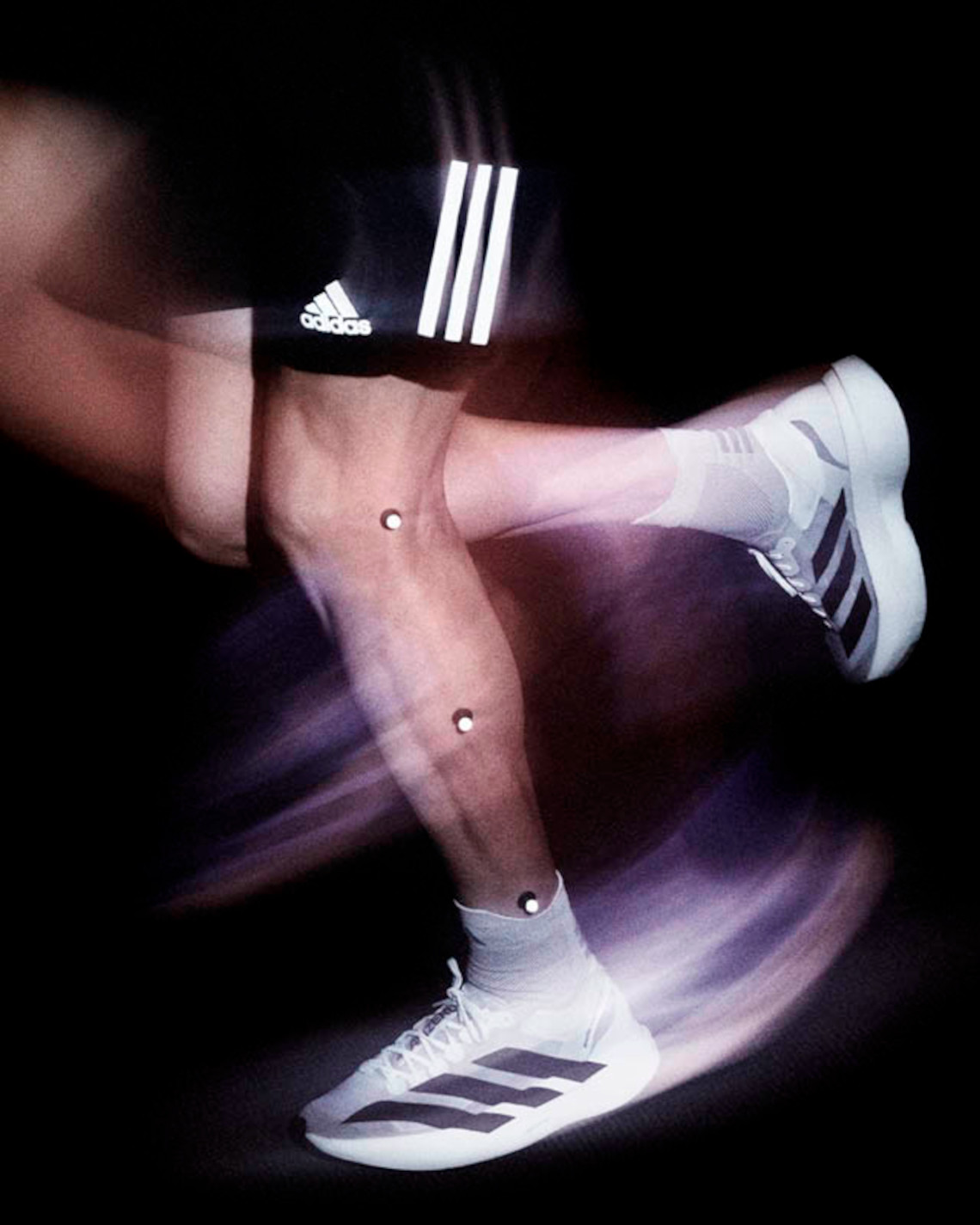 adidas Adios Pro Evo 1: Siêu Giày Chạy Đua Nhẹ Nhất Của adidas Sắp Ra Mắt - 25