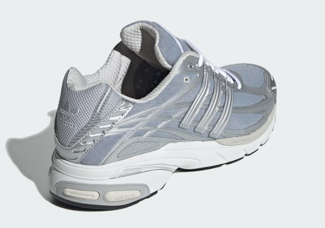 adidas Adistar Cushion 3 Silver Metallic/ - 3