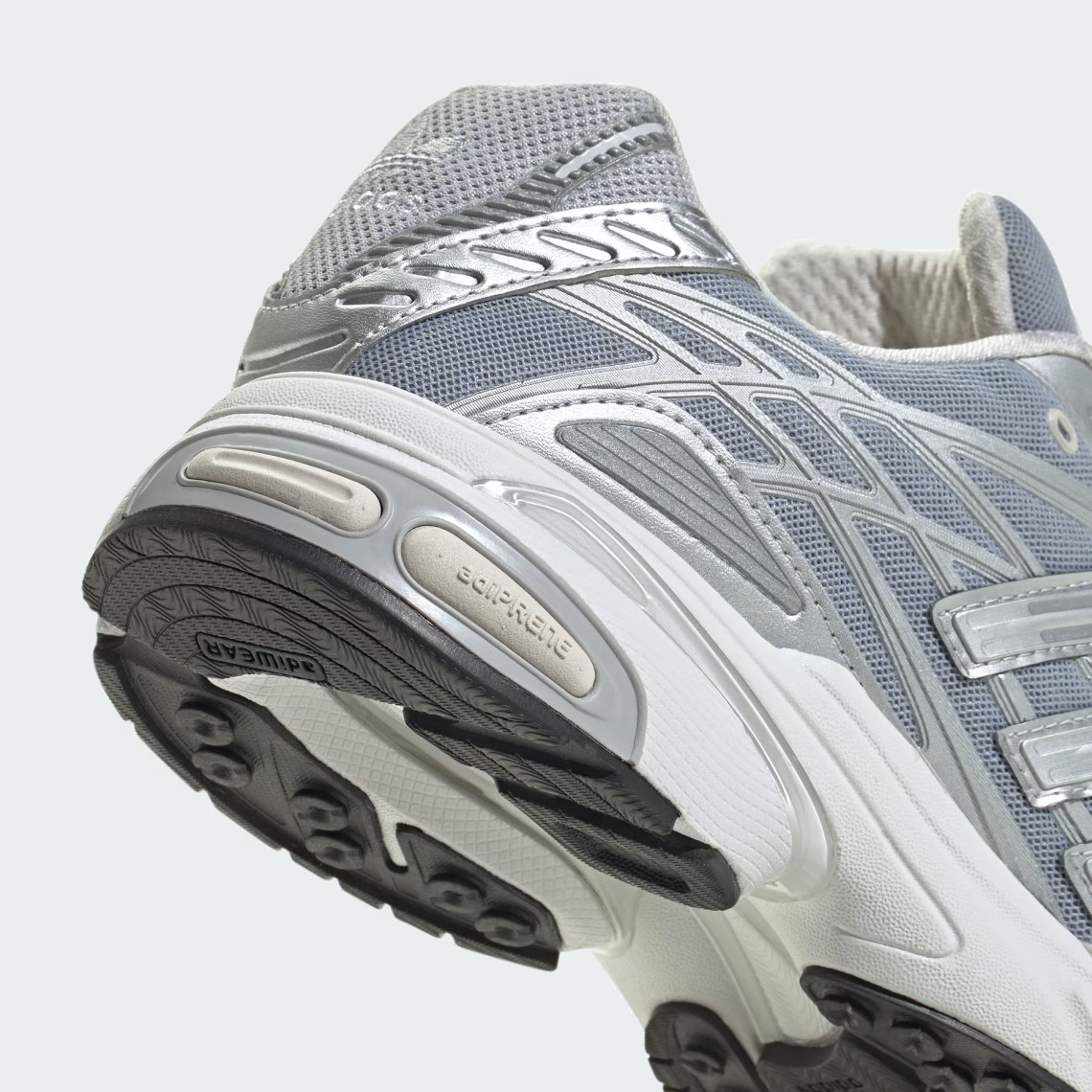 adidas Adistar Cushion 3 Silver Metallic/ - 8