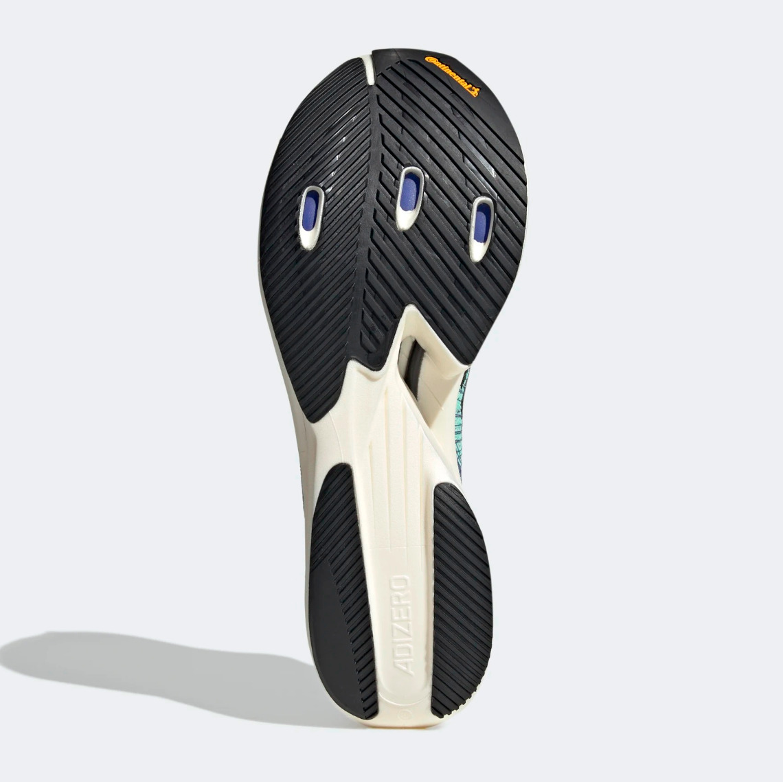 adidas Adizero Prime X Strung trở nên sống động với 'Pulse Mint' - 6