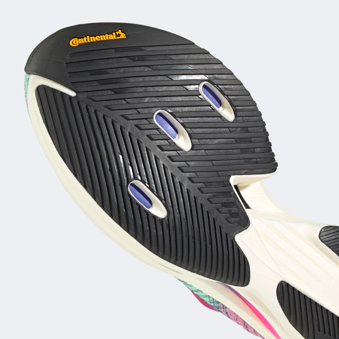 adidas Adizero Prime X Strung trở nên sống động với 'Pulse Mint' - 9