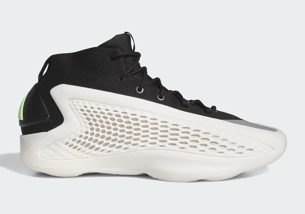 adidas AE1 'Best Of Adi': Sự Kỳ Vọng Mới - 2