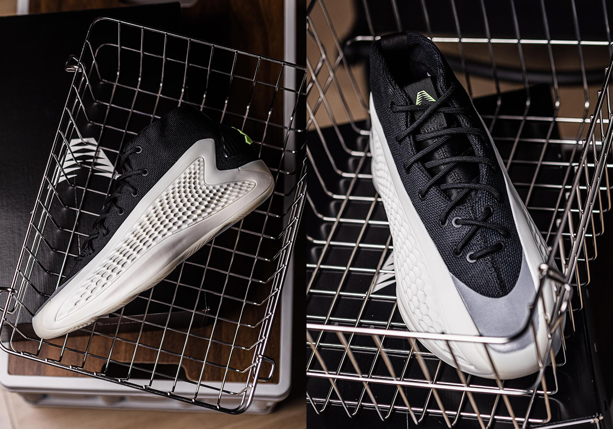 adidas AE1 'Best Of Adi': Sự Kỳ Vọng Mới - 4