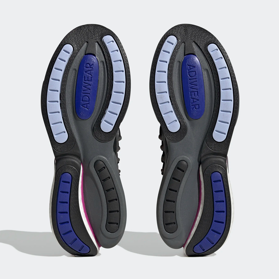adidas AlphaBOOST V1 ra mắt với các điểm nhấn Lucid Fuchsia và Blue Dawn - 6