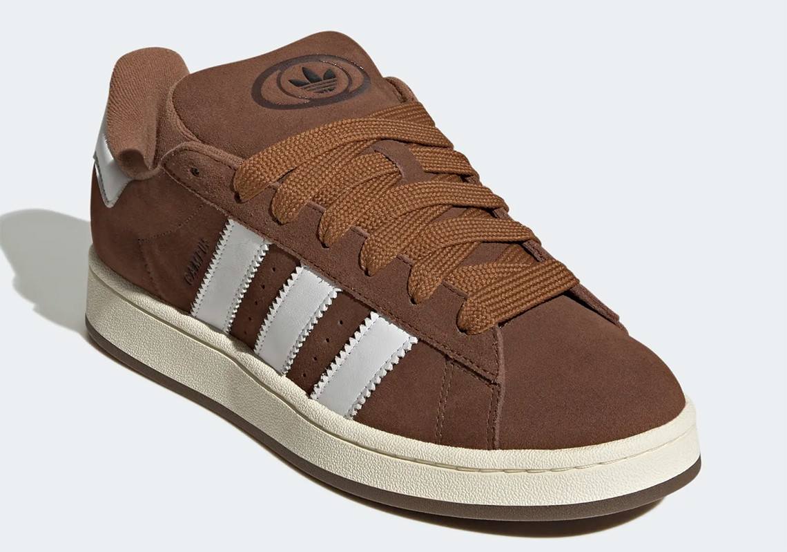 adidas Campus 00s được lấy cảm hứng từ những đôi giày trượt băng đầu thập niên 2000 - 1